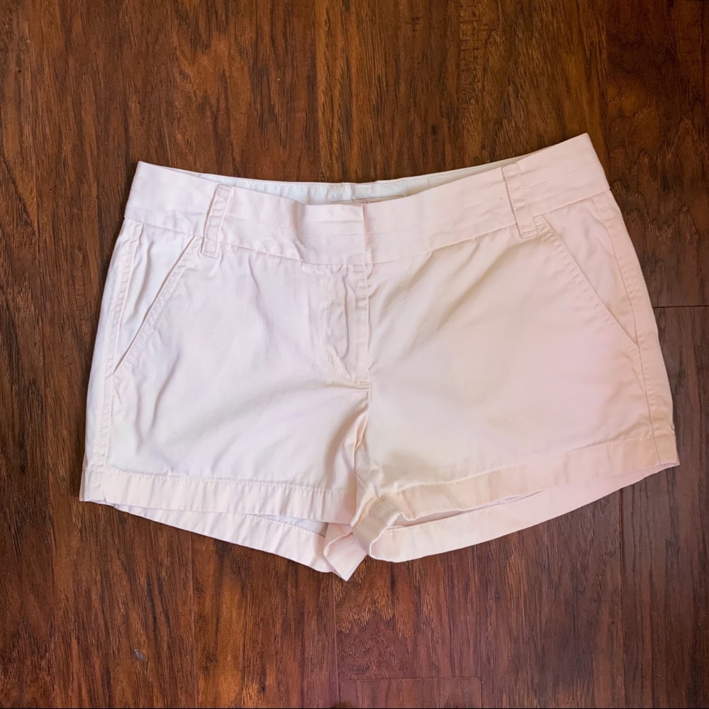 | J.Crew | Chino Short